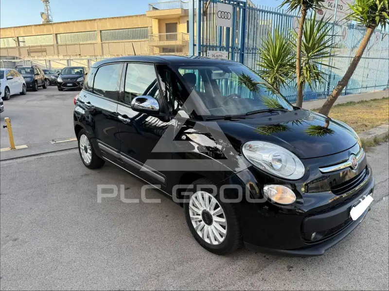 2017 Fiat 500