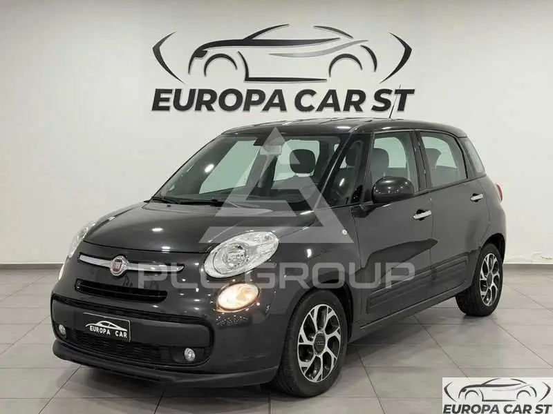 2017 Fiat 500