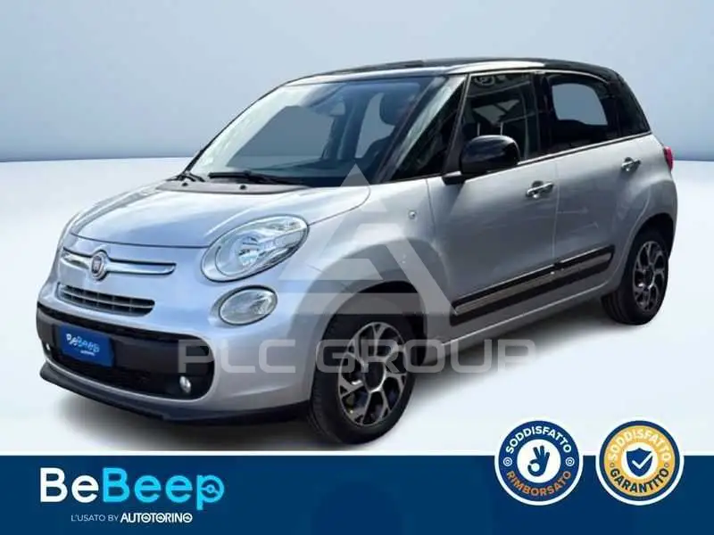 2017 Fiat 500
