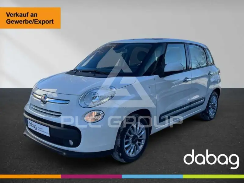 2017 Fiat 500