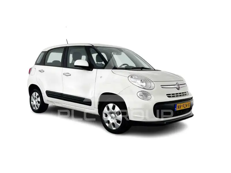 2017 Fiat 500