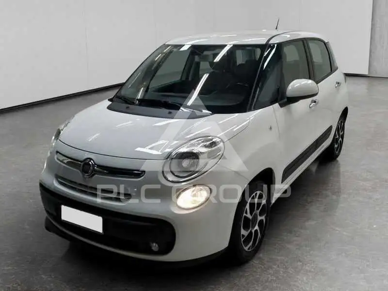 2017 Fiat 500