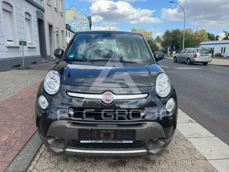 2017 Fiat 500