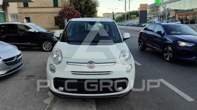 2017 Fiat 500