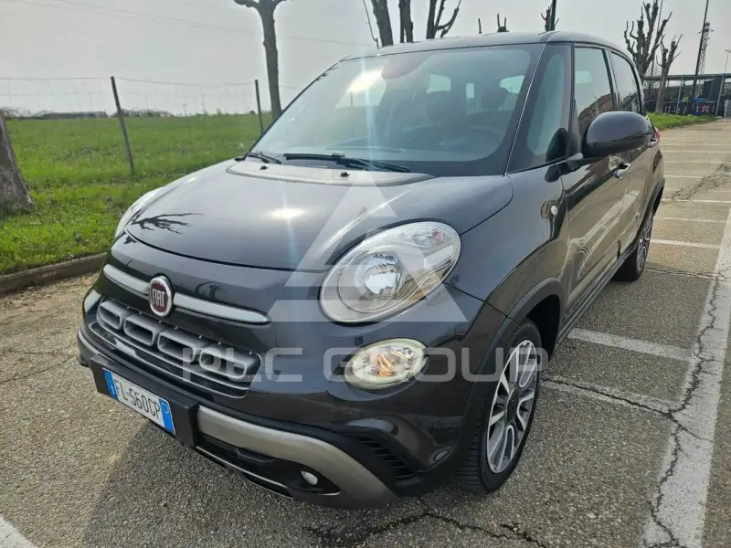 2017 Fiat 500