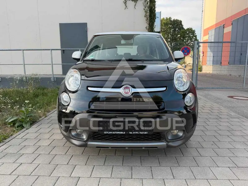 2017 Fiat 500