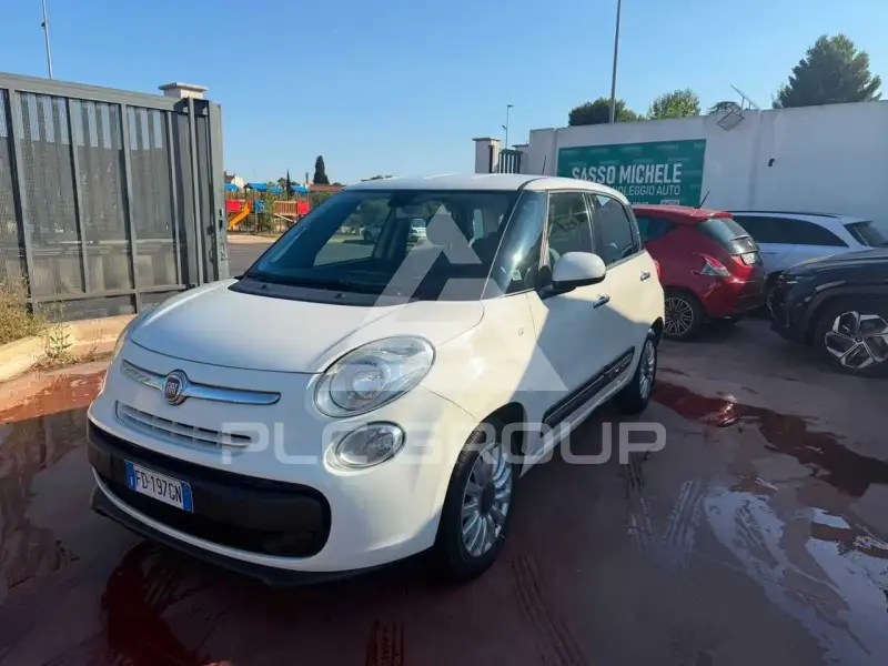 2017 Fiat 500