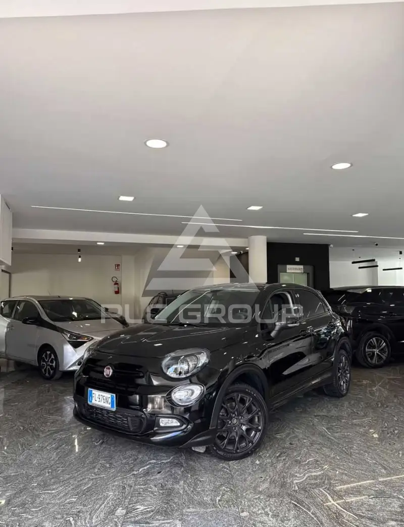 2017 Fiat 500