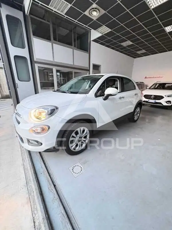 2017 Fiat 500