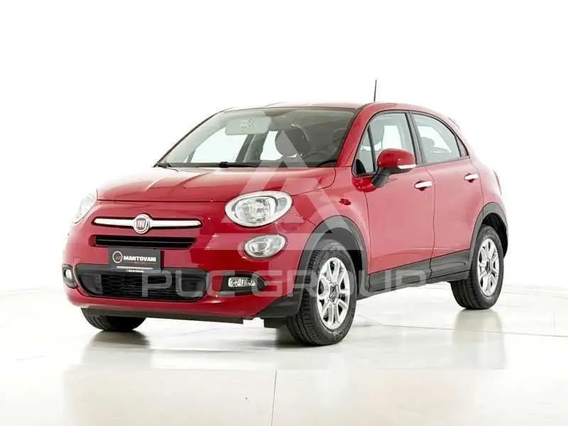 2017 Fiat 500