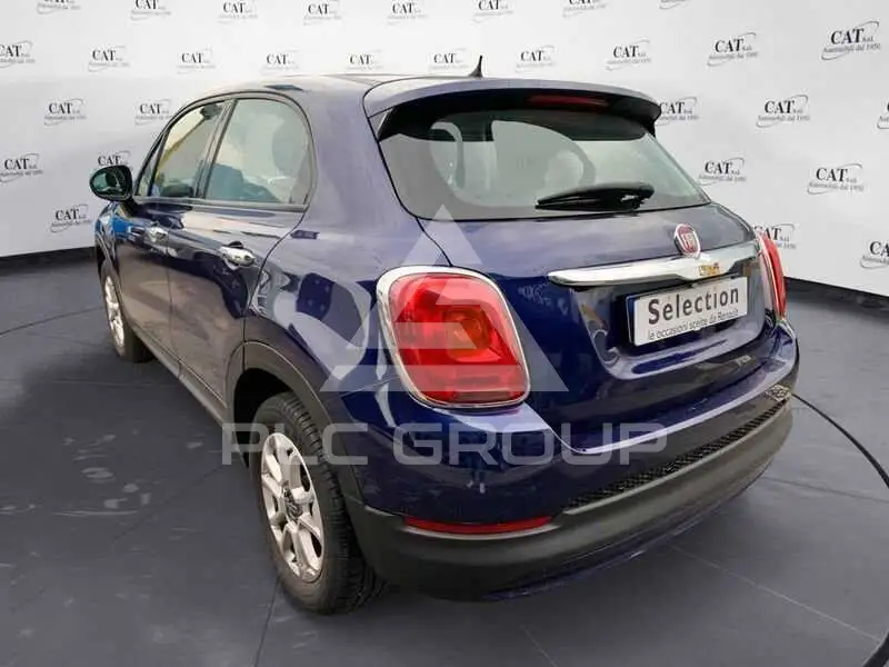 2017 Fiat 500