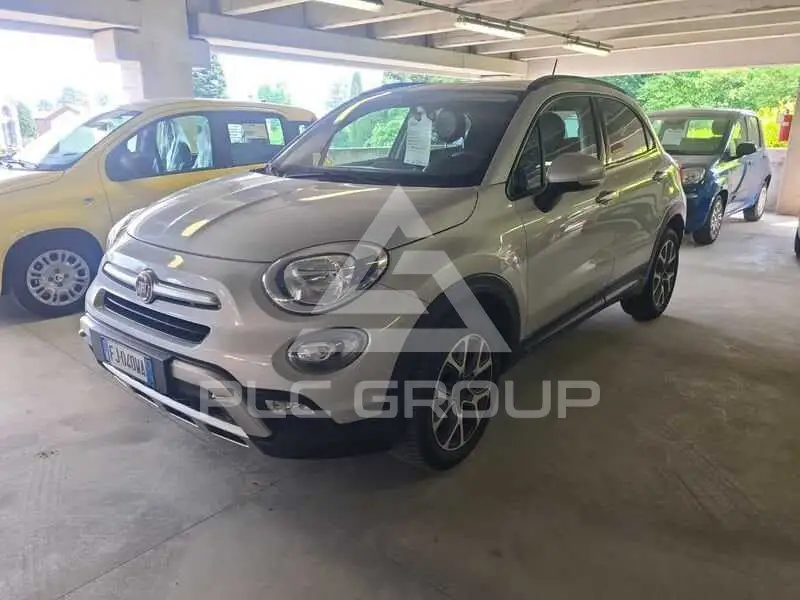 2017 Fiat 500