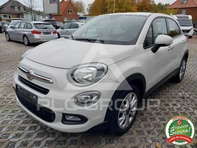 2017 Fiat 500