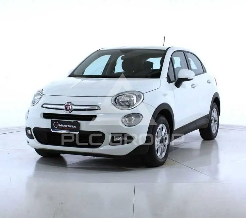 2017 Fiat 500