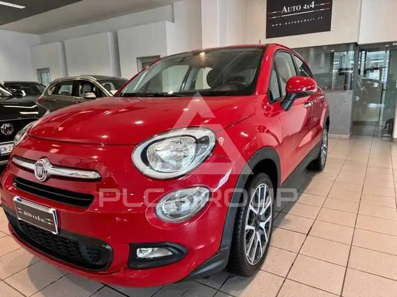 2017 Fiat 500