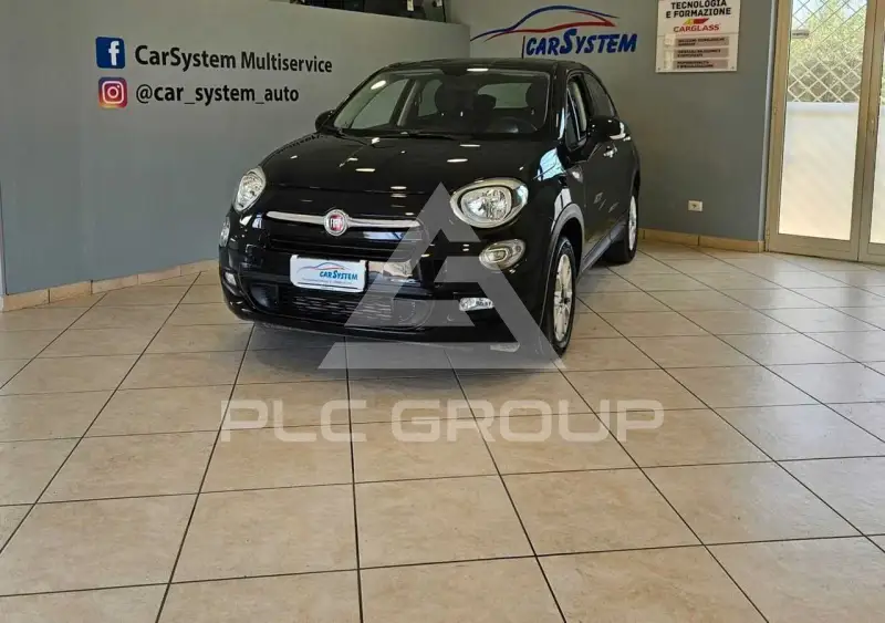 2017 Fiat 500