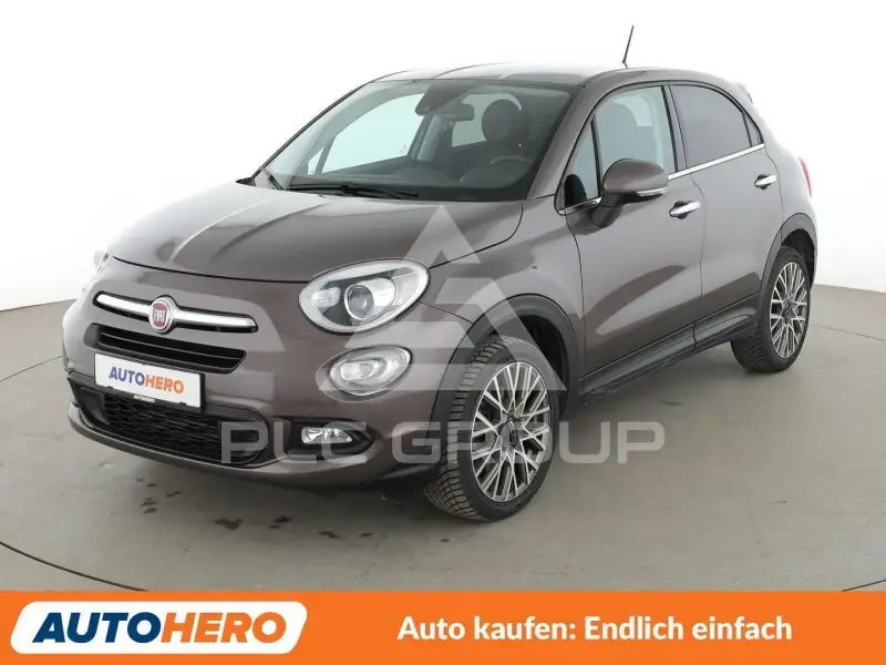 2017 Fiat 500