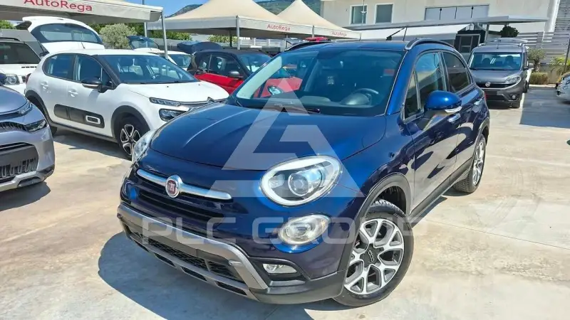 2017 Fiat 500