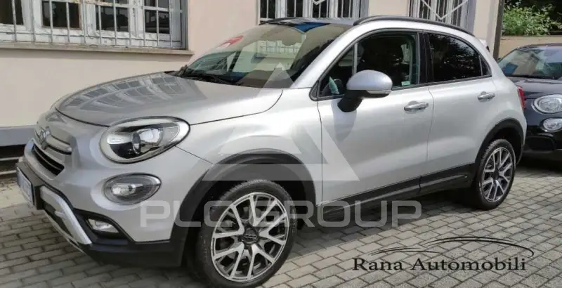 2017 Fiat 500