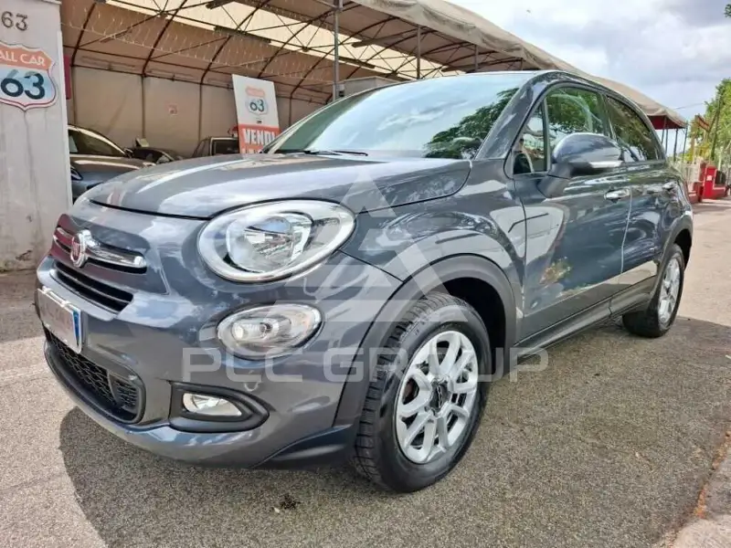 2017 Fiat 500