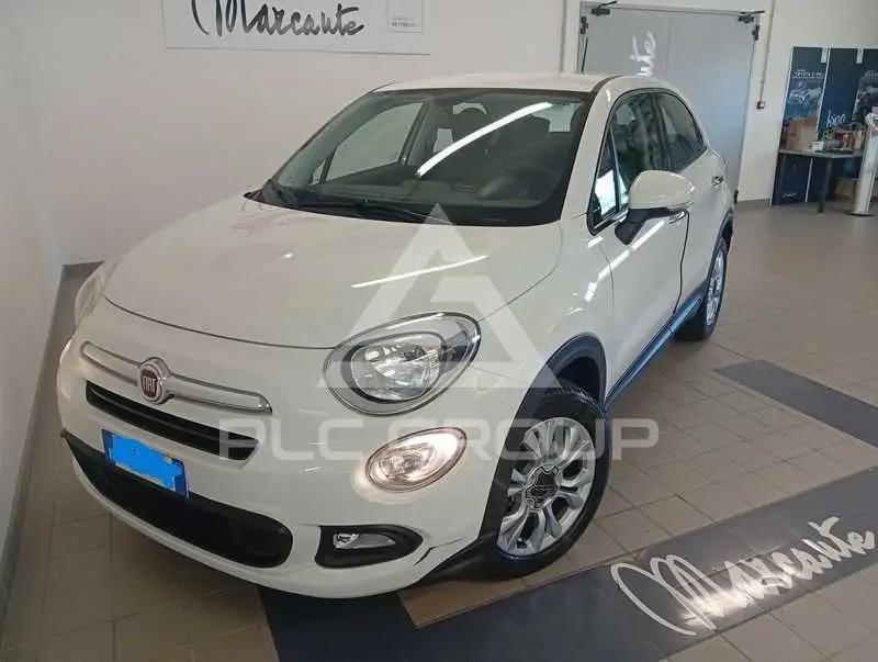 2017 Fiat 500
