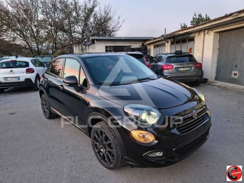 2017 Fiat 500