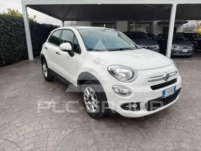 2017 Fiat 500