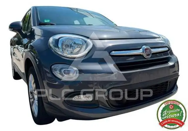 2017 Fiat 500