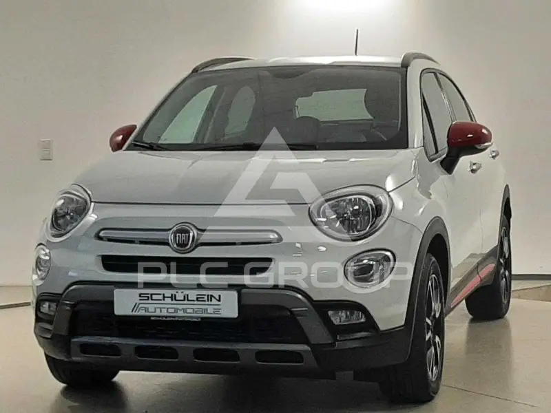 2017 Fiat 500