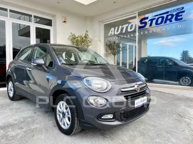 2017 Fiat 500