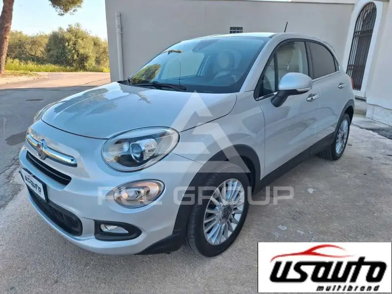 2017 Fiat 500