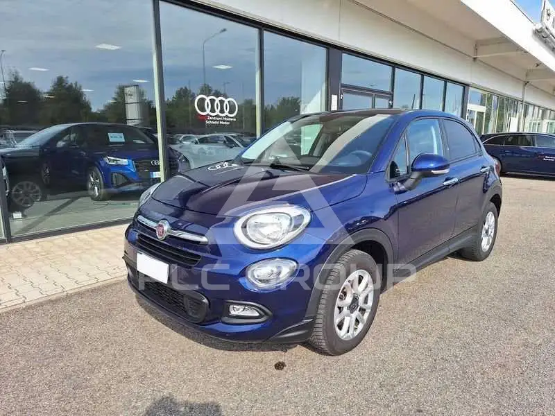 2017 Fiat 500