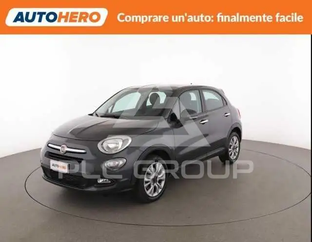 2017 Fiat 500
