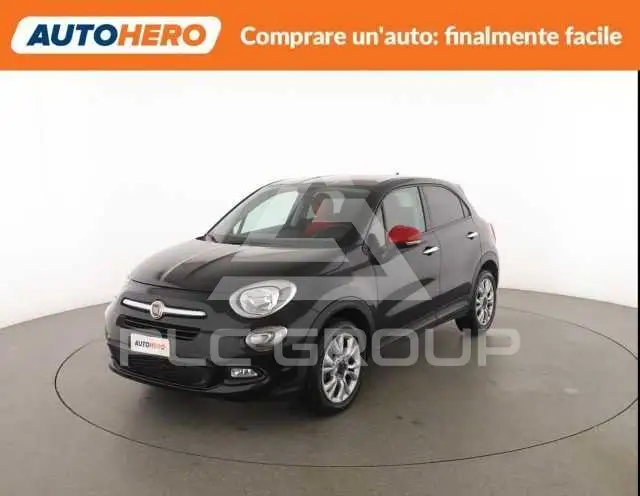 2017 Fiat 500