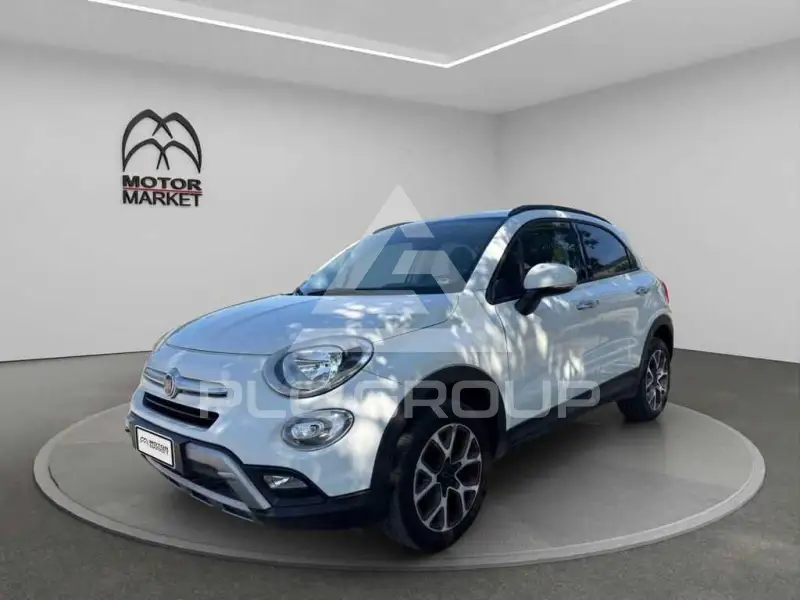 2017 Fiat 500