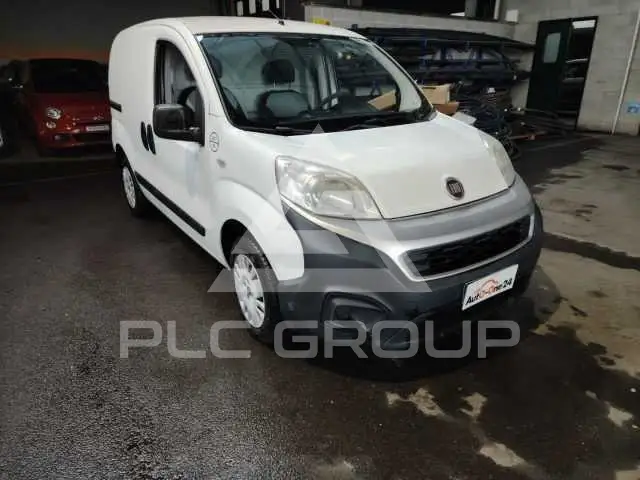 2017 Fiat Fiorino