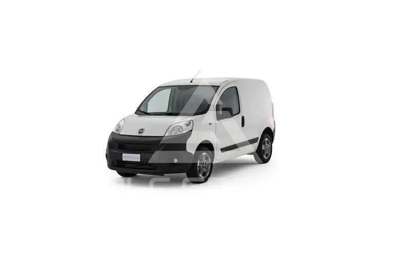 2017 Fiat Fiorino