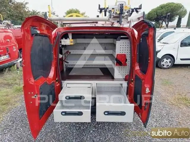 2017 Fiat Fiorino