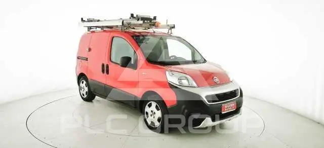 2017 Fiat Fiorino