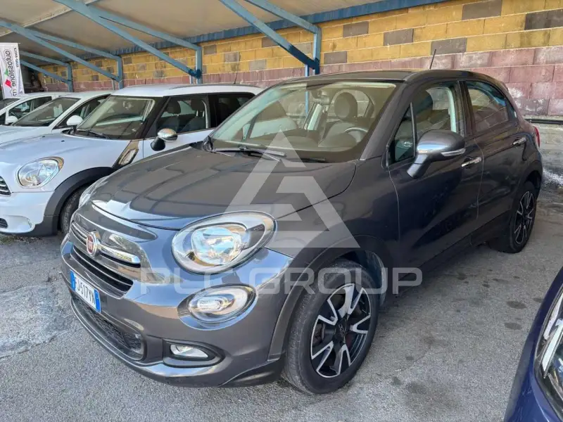 2017 Fiat 500