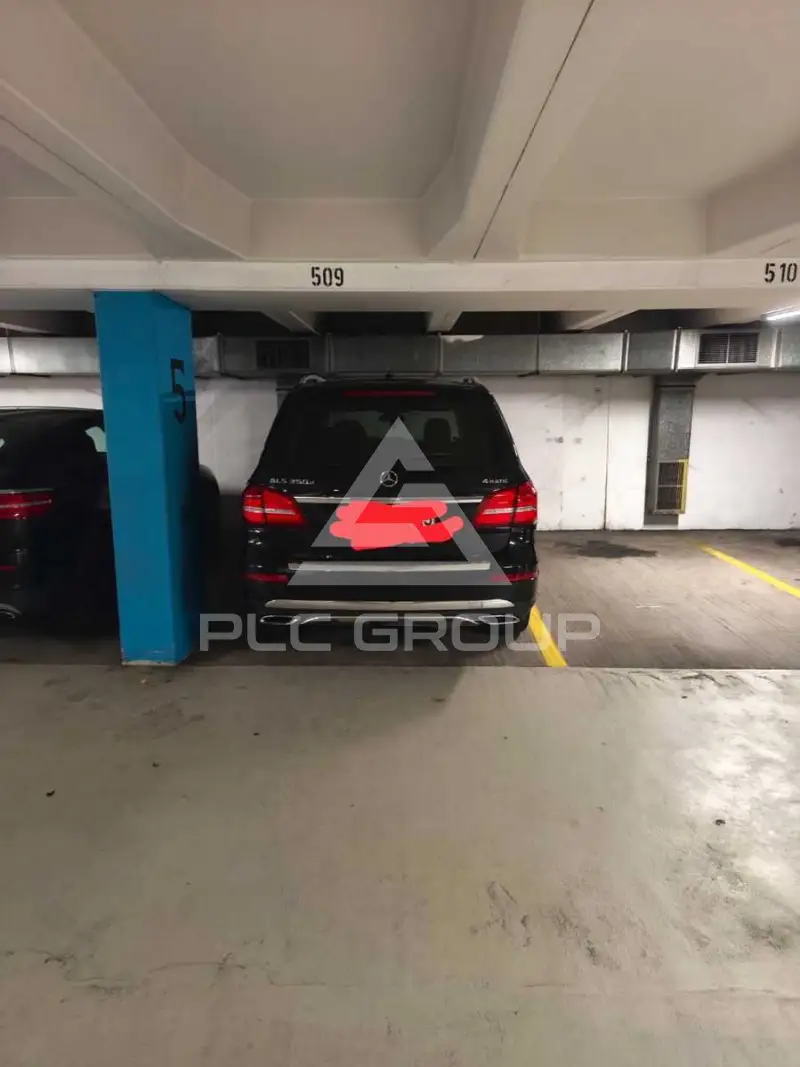 2017 Mercedes Benz GLS 350