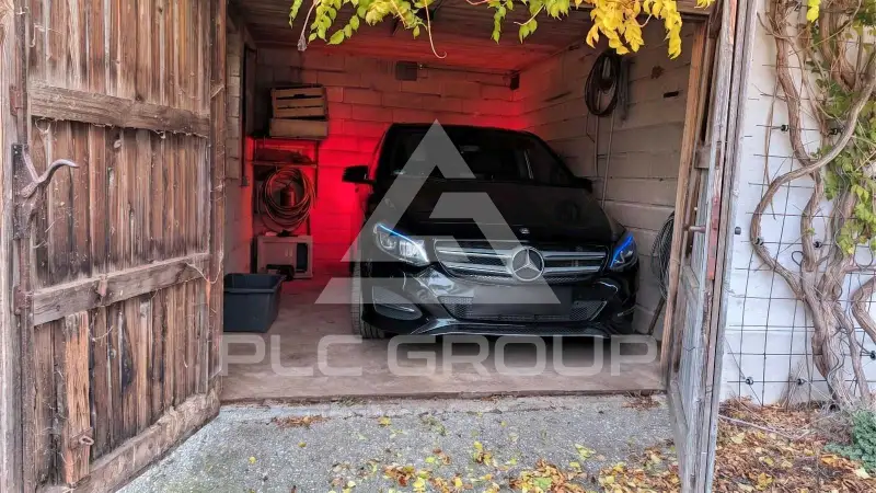 2017 Mercedes Benz B 200