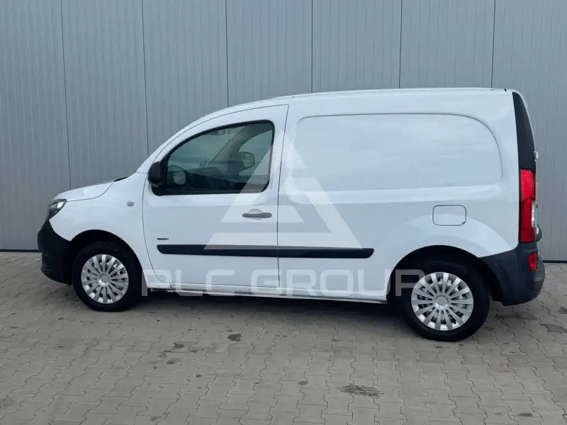2017 Mercedes Benz Citan