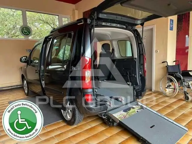 2017 Mercedes Benz Citan