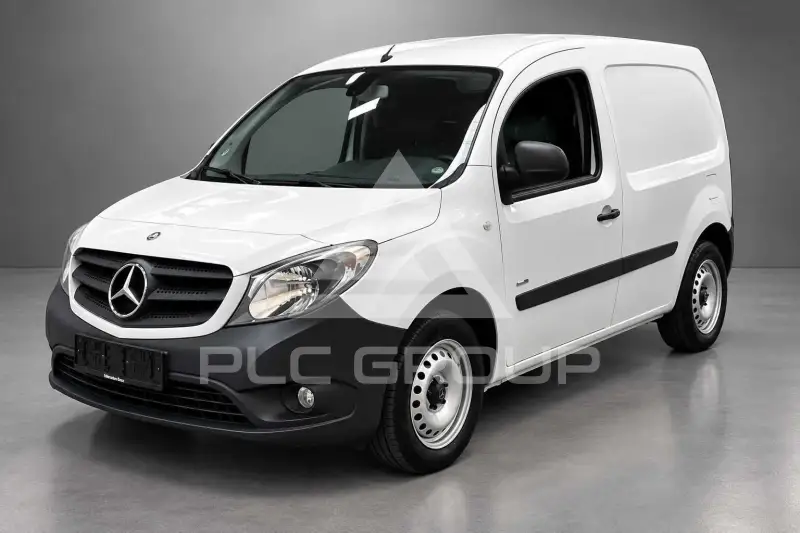 2017 Mercedes Benz Citan