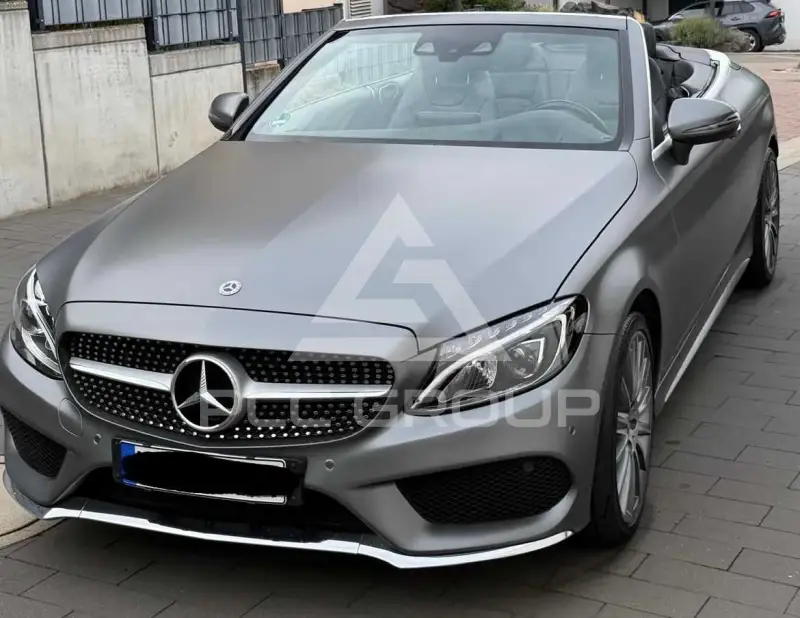 2017 Mercedes Benz E 300