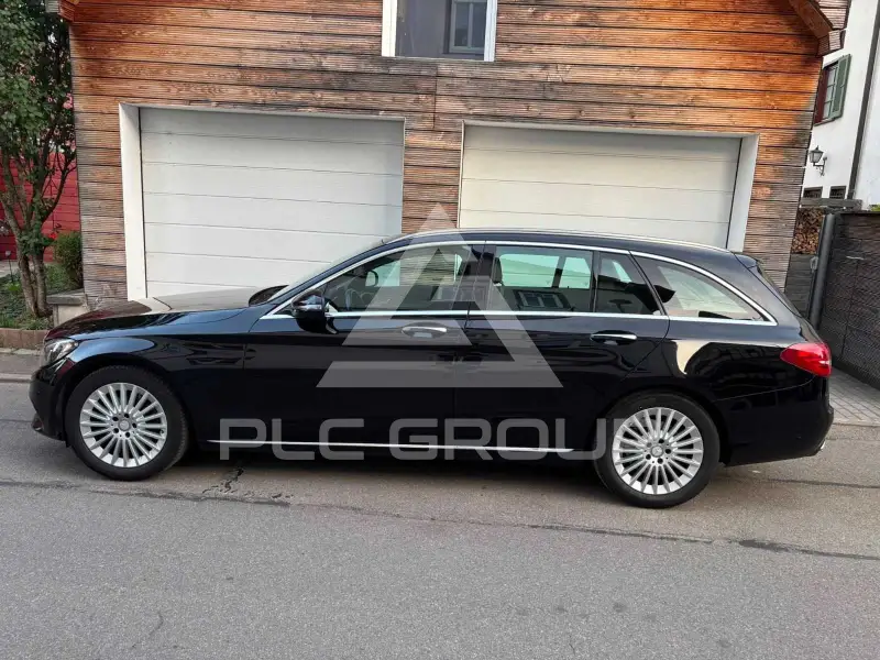 2017 Mercedes Benz E 300