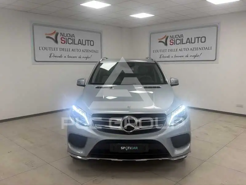2017 Mercedes Benz Other