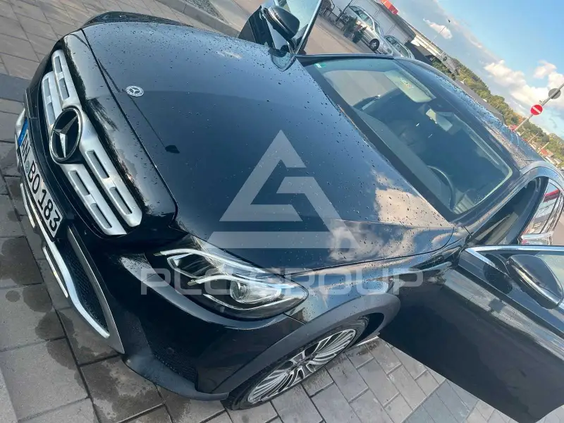 2017 Mercedes Benz Other