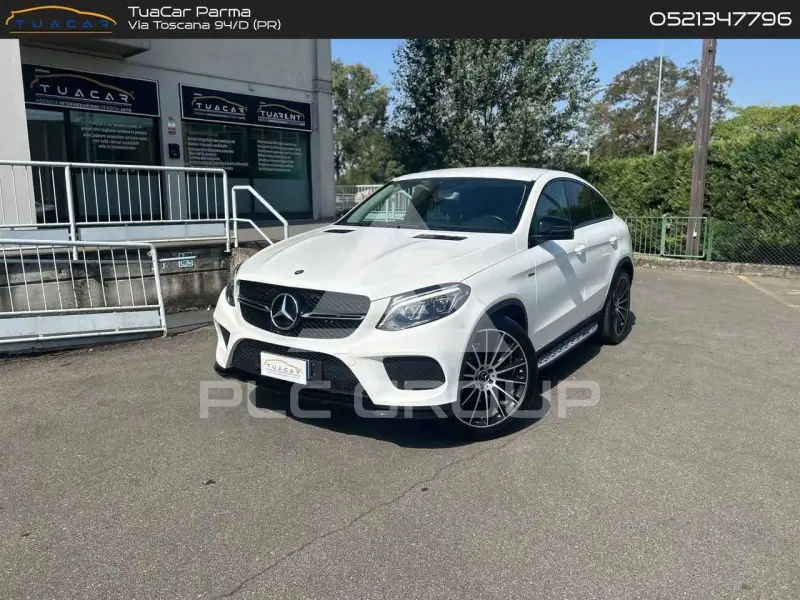 2017 Mercedes Benz Other